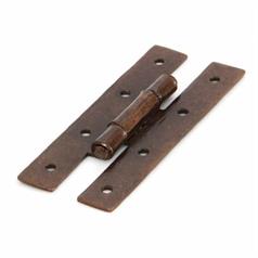 Handbeaten 'h' & 'hl' Hinges