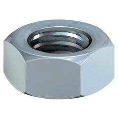 Hex Full Nuts