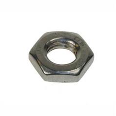 Hex Lock Nuts