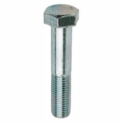 High Tensile Hex Round Hex Bolts