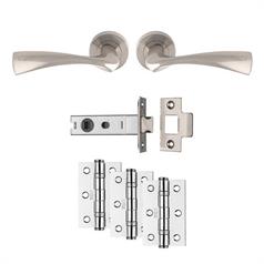 Lever Handle Door Packs