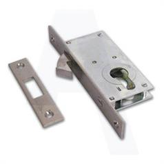 Locks For Sliding Doors