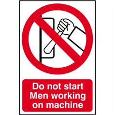 Machine Safety