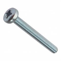 Machine Screws