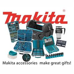 Makita Top Accessories