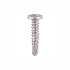 Metal Framing Screws Low Profile
