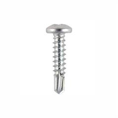 Metal Framing Screws Standard Profile