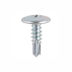 Metal Framing Screws Wafer Head