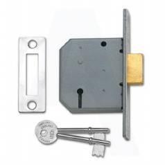 Mortice Deadlocks