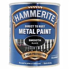 Paints For Metal