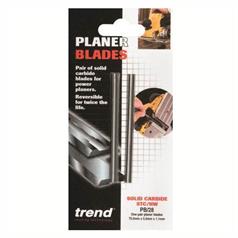 Planer Blades