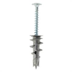 Plasterboard Anchors, Self Drilling