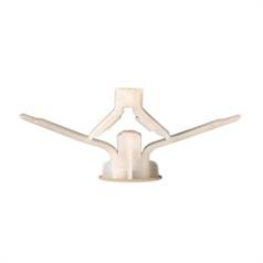 Plastic Toggles And Plugs