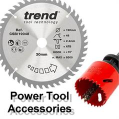 Power Tool Accessories