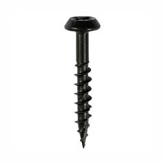 Rainwater Screws