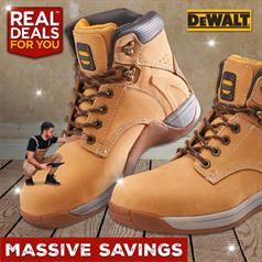 Real Deals Ppe