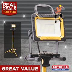 Real Deals Power And Lighting