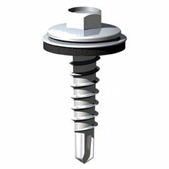 Roofing And Construction Screws