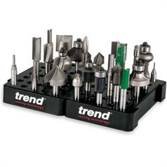 Router Bits & Accessories