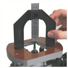 Routing Aids And Accessories