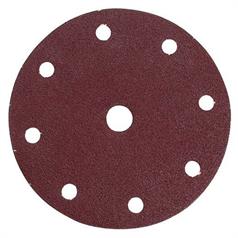 Sanding Discs