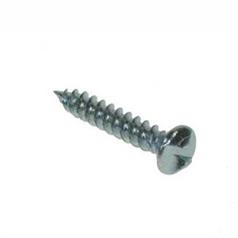 Security Screws