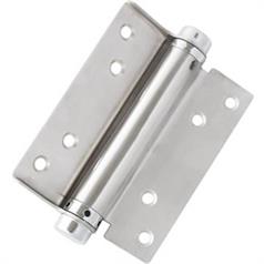 Single Action Spring Hinges