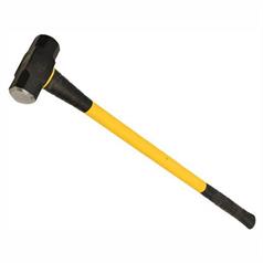 Sledge Hammers And Pick Axes