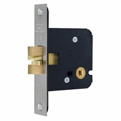 Sliding Door Locks