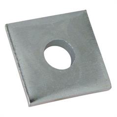 Square Plate Washers