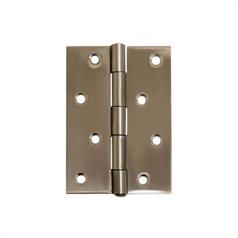 Stainless Steel Hinges