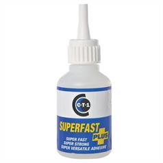 Super Glues