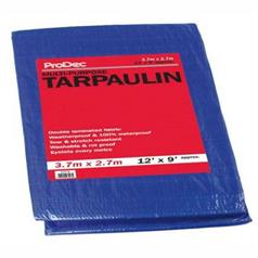 Tarpaulins