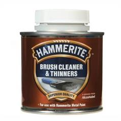 Thinners & Brush Cleaners