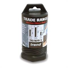 Trade Range Router Bits