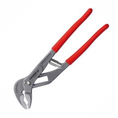 Water Pump And Slip Joint Pliers