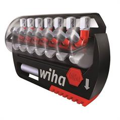 Wiha Maxxtor Impact Screwdriver Bits