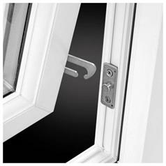 Window Restrictors And Stays