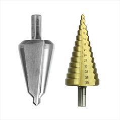 Cone And Step Drills