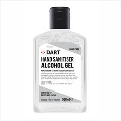 Hand Cleaners And Sanitisers