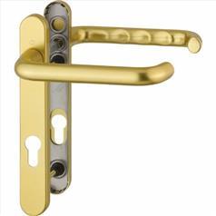 Lever Lever Furniture For Pvcu And Composite Doors