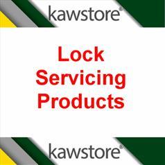 Lock Servicing Products