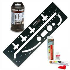 Kitchen Fitter Supplies