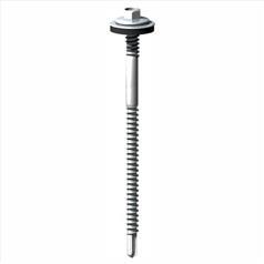 Light Section Composite Panel Screws