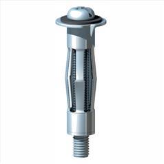 Metal Cavity Anchors