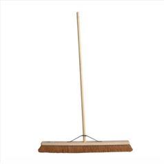 Sweeping And Mopping