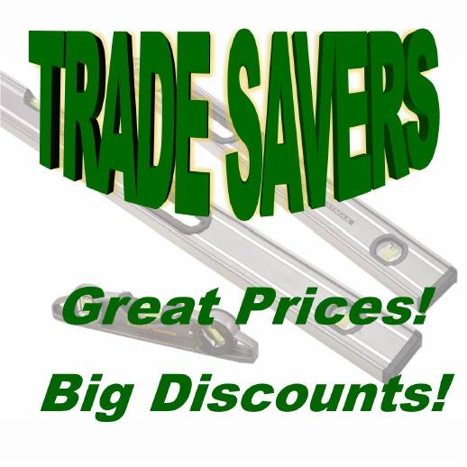 Trade Saver Promotion