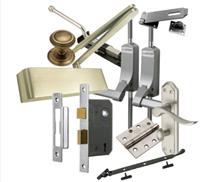 kawironmongery