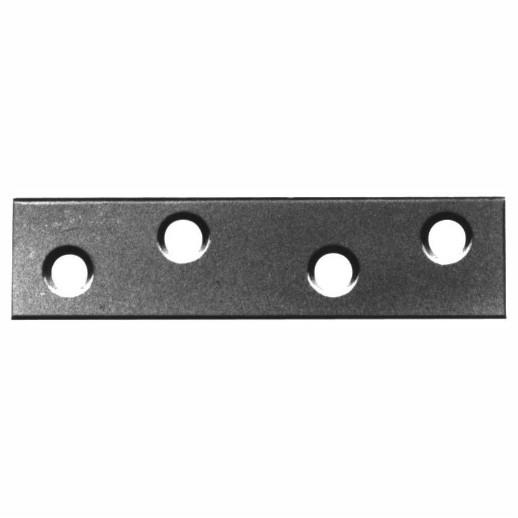 325 Mending Plate; Zinc Plated (ZP); 75mm (3