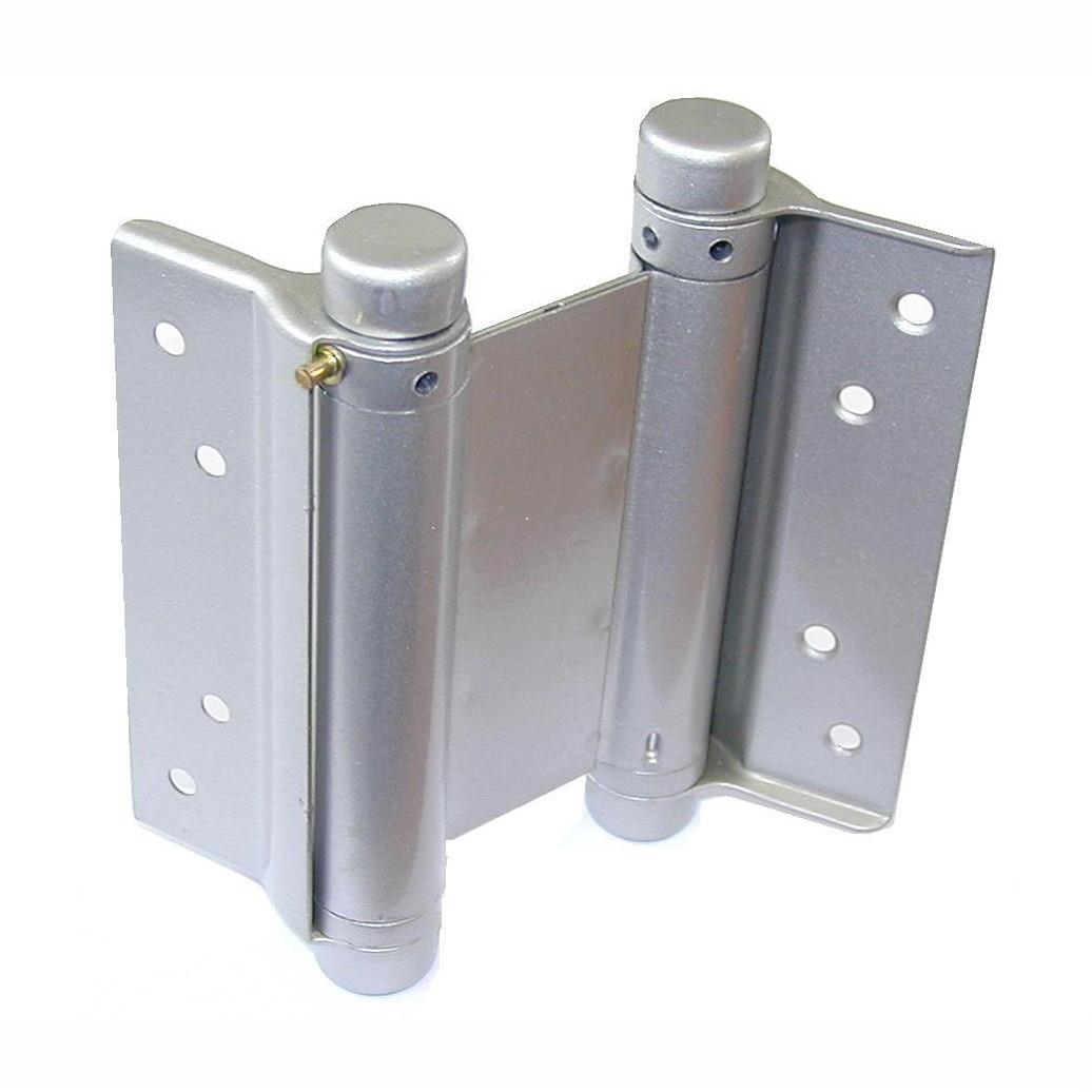 Perry 930 Double Action Spring Hinge; 75mm (3